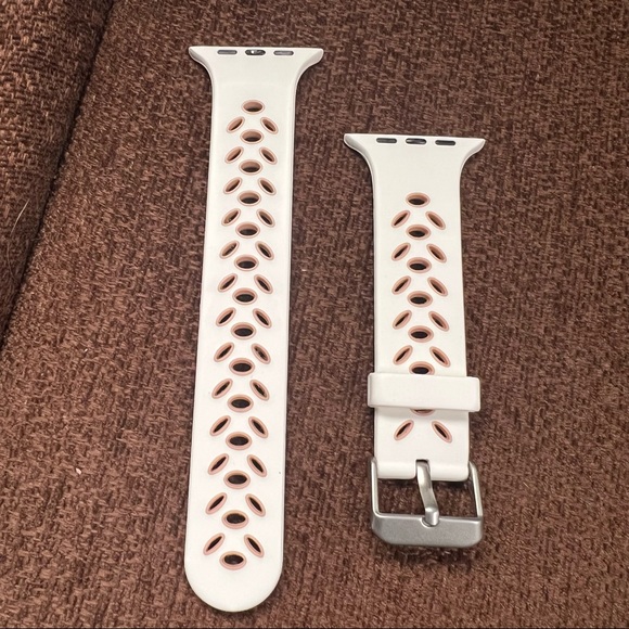 Set of 6 Watch Bands Apple Compatible 44MM - Picture 5 of 7